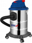 Dedra Dry vacuum cleaner/mokro1200W 20L cotton filter.bag
