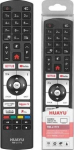 Lamex LXH1773 TV remote control TV LCD VESTEL RM-L1773 SMART / NETFLIX / YOUTUBE / PRIME VIDEO / RAKUTEN