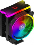 AQIRYS CPU cooler URANUS black