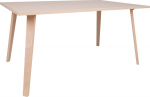 Dining table ADORA 150x90xH73cm, beech