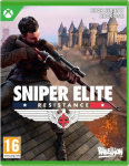 Fireshine Games XSX / XBOX1 Sniper Elite: Resistance