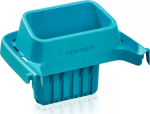 Leifheit POWER CLEAN mopping system/bucket Blue