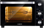 MPM MPE-17/T Electric oven 48L 1800W