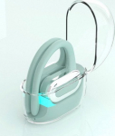 maxcom Headphones bluetooth MWH 01 Freesound green