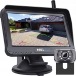 Wireless Reversing Kit MBG line 4.3" XL-435+006S