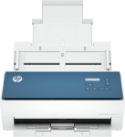 HP ScanJet Enterprise Flow 9000 s1 - Document Scanner - CMOS / CIS - Duplex - A3/Ledger - 600 dpi x 600 dpi - bis zu 80 Seiten/Min. (monochrome)