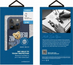 Digital Ventures LLC ZUCK BEAR case SAN FRANCISCO FORTUNE do IPHONE 15 Pro bay area player