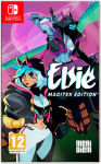 Meridiem Games NSW Elsie - Magitek Edition