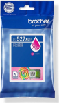 Brother LC527XLM | Ink Cartridge | Magenta