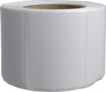 Hismart Labels for Thermal Label Printer, 30mm x 20mm - 350pc