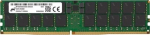 Micron memory Server DDR5 64GB/6400 RDIMM 1.1V CL52