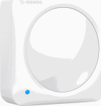 The motion sensor PIR X-Sense SMS0A