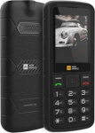 Beafon AGM MOBILE M9 4G Outdoor (ohne Netzteil)
