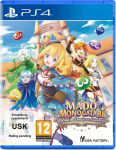 Idea Factory International PS4 Mado Monogatari: Fia and the Wondrous Academy