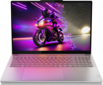 Lenovo Yoga Pro 9 16IAH10 83L0 - Aura Edition - 180&deg;-Scharnierdesign - Intel Core Ultra 9 285H - Evo - Win 11 Pro - GeForce RTX 5060 - 32 GB RAM - 1 TB SSD NVME - 40.6 cm (16")