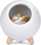 Tellur Cat Night Light