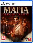 2K PS5 Mafia: The Old Country