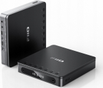 Odtwarzacz CD FiiO DM13 BT - black - Portable CD z Bluetooth