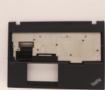 Lenovo 5CB1H66040 Palmrest schwarz WWAN P16s Gen 1 T16 1
