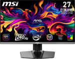 MSI MAG 272UP QD-OLED X24 - 240Hz | 4K | QD-OLED | 26.5" - 240Hz | 4K | QD-OLED | 26.5"