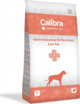 CALIBRA VD Dog Gastrointestinal&Pancreas Low Fat - dry dog food - 2kg