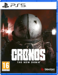 Bloober Team PS5 Cronos:The New Dawn