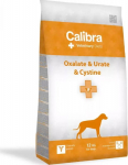 CALIBRA VD Dog Oxalate&Urate&Cystine - dry dog food - 12kg
