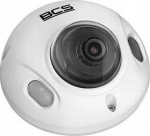 BCS-L-DMIP25FSR3-AI1 Camera IP BCS kopułowa 5MPx