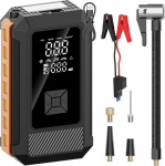 Platinet kompressor-akupank-lamp PMPBTP (46248)