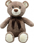 TULILO Brown bear mascot Zby 30 cm