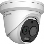 Camera IP Hikvision HM-TD1228-7/G1/T3A