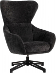 Armchair LIONEL grey