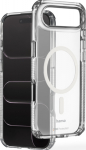 Hama Extreme Protect, Cover, Apple, iPhone Air, 16.5 cm (6.5"), Transparent