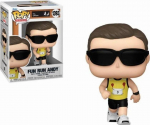 Funko Pop! Figure The Office Run Andy 10cm