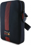 Red Bull PU Leather Powerbar Bag 10"