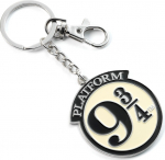 The Carat Shop Ltd Carat Shop Harry Potter - Platform 9 3/4 Keyring (KH0011)