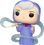Funko Pop! Disney:&nbsp;Cinderella's 75th - Fairy Godmother #1543 Vinyl Figure