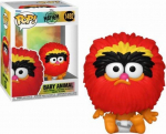 Funko Pop! Disney: The Muppets Mayhem - Baby Animal #1492 Vinyl Figure