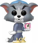 Funko Pop! Animation: Tom and Jerry - Tom #2006 Vinyl Figure