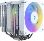 Cooler CPU Valkyrie Vind DL125 White (VK-AIRDL125W)