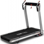 FLOW FITNESS ELECTRIC TREADMILL RUNNER DTM400i