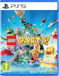 iam8bit PS5 Lego Party