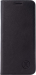 JT Berlin Real leather BookCase Tegel| Apple iPhone 17| schwarz| 11123