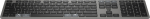 HP 720 Multi-Device Recrgbl WL KBD Spain - Spanish - Tastatur