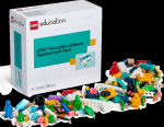 LEGO Education Science asenduskomplekt: p&otilde;hikool