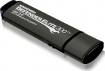 Kanguru Solutions Kanguru Encrypted Defender Elite300 - USB-Flash Drive