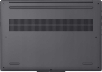 Lenovo IdeaPad Slim 3 16IRH10 | Luna Grey | 16 " | IPS | WUXGA | 1920 x 1200 pixels | Anti-glare | Intel Core i5 | i5-13420H | 8 GB | Soldered DDR5 | Solid-state drive capacity 512 GB | Intel UHD Graphics | Windows 11 Home | 802.11ax | Bluetooth vers ...
