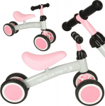 Trike Fix Tiny Tricycle