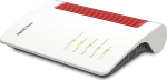 FRITZ! 4690 WiFi7-the router