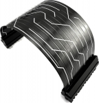 Singularity Computers PowerBoard Verbindungskabel, 24-Pin - 150mm